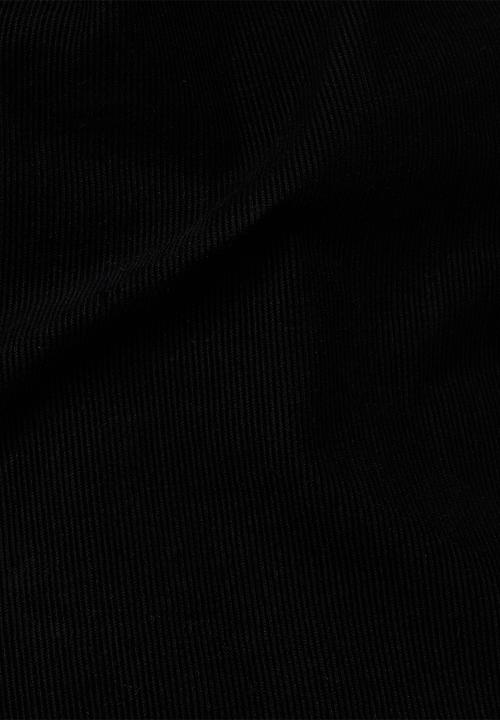 G-STAR - 3301 Slim long sleeve shirt - black