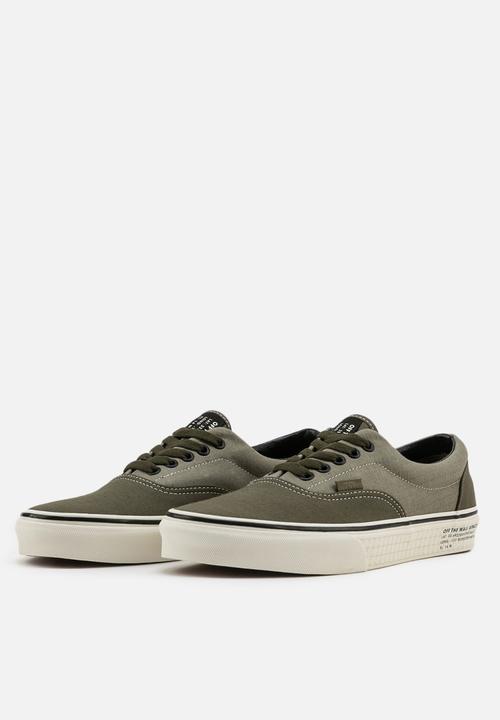 Vans - Era - (66 supply) vetiver/grape leaf