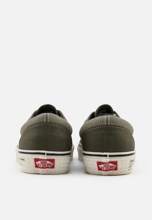 Vans - Era - (66 supply) vetiver/grape leaf