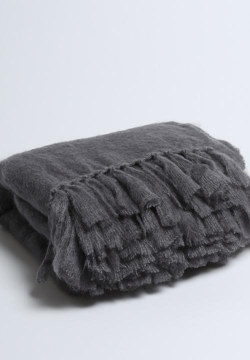 Hinterveld - Natural Elegance Throw 