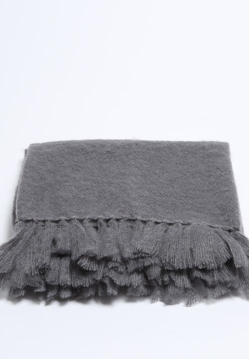 Hinterveld - Natural Elegance Throw 
