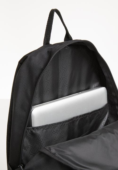 PUMA - Puma plus backpack ii puma - black