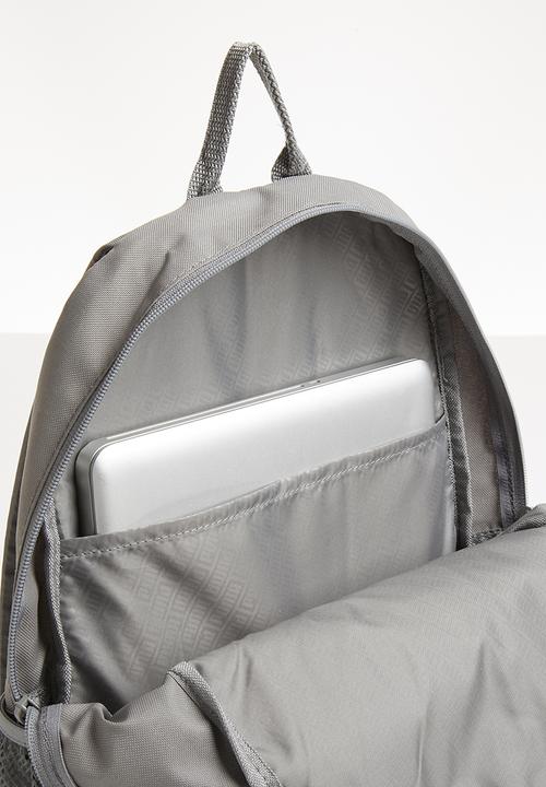 PUMA - Puma plus backpack ii - grey