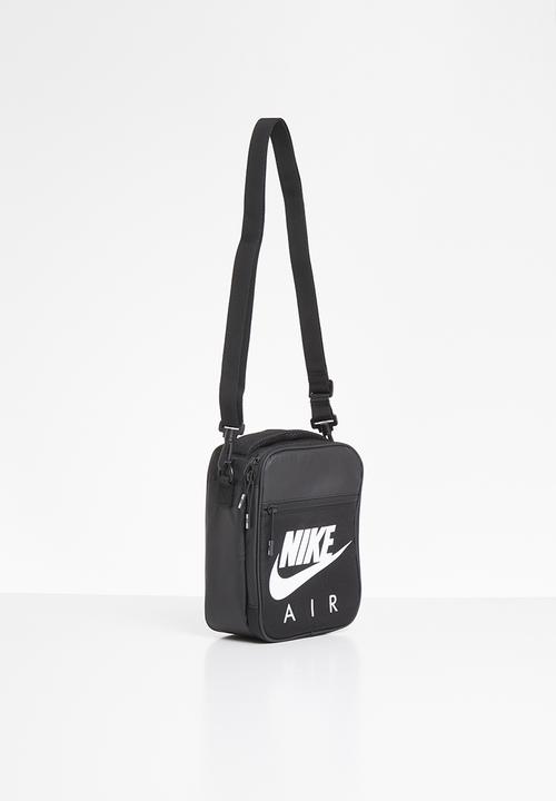 Nike - Nan nike air fuel pack - black