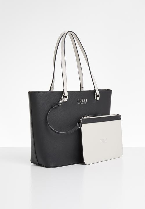 GUESS - Roman - black 