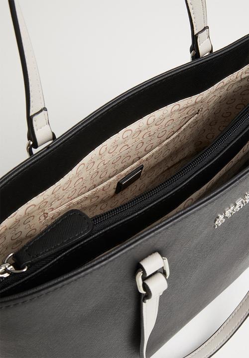GUESS - Roman - black 