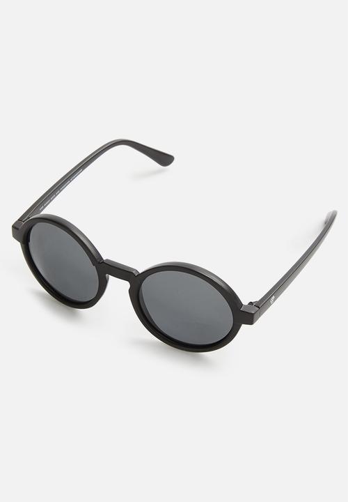 CHPO - Sam - black