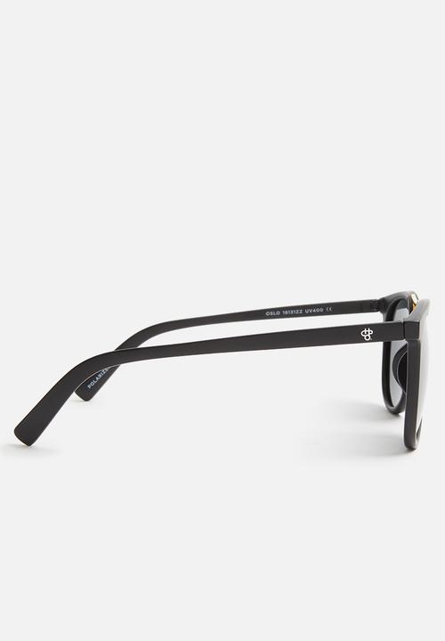 CHPO - Oslo - black