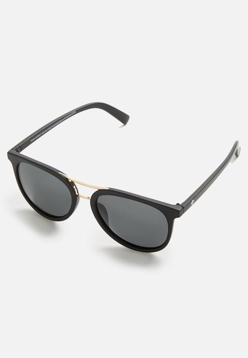 CHPO - Oslo - black