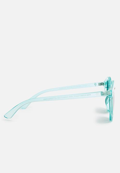 CHPO - Vanessa  - turquoise