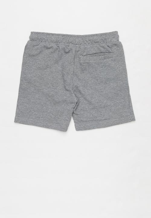FILA - Jordan shorts - grey