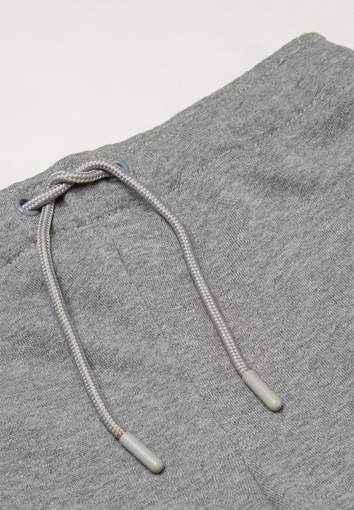 FILA - Jordan shorts - grey