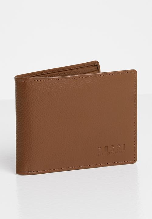 BOSSI - Prisbz - tan