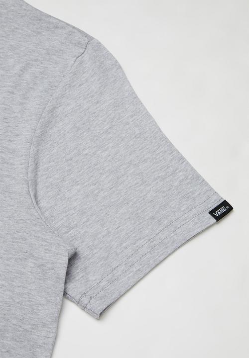 Vans - Off the wall logo fill boys - grey