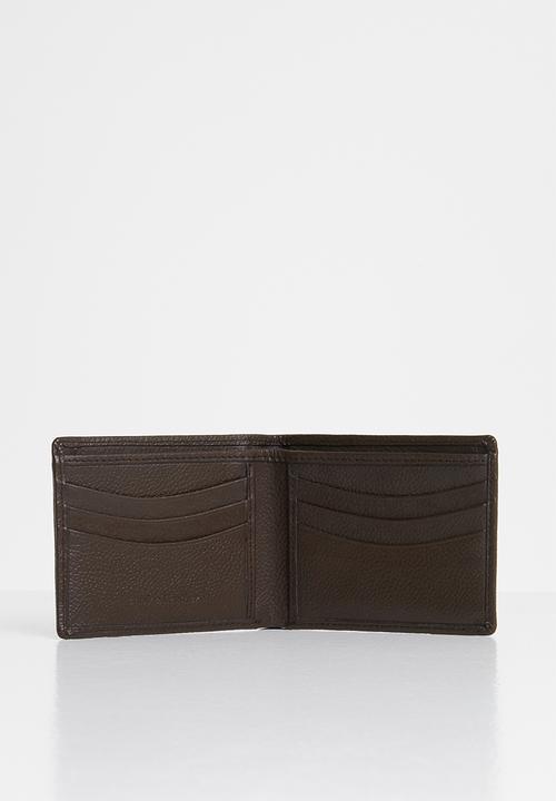 BOSSI - Prisbz - brown