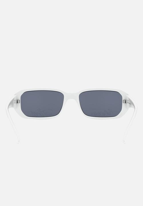 Arnette - Blue tampo silver/blue 55mm - white