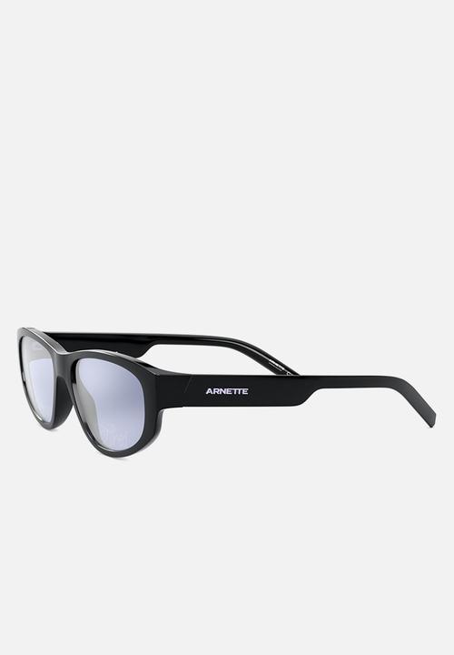 Arnette - Daemon blue tampo silver /blue 54mm - black