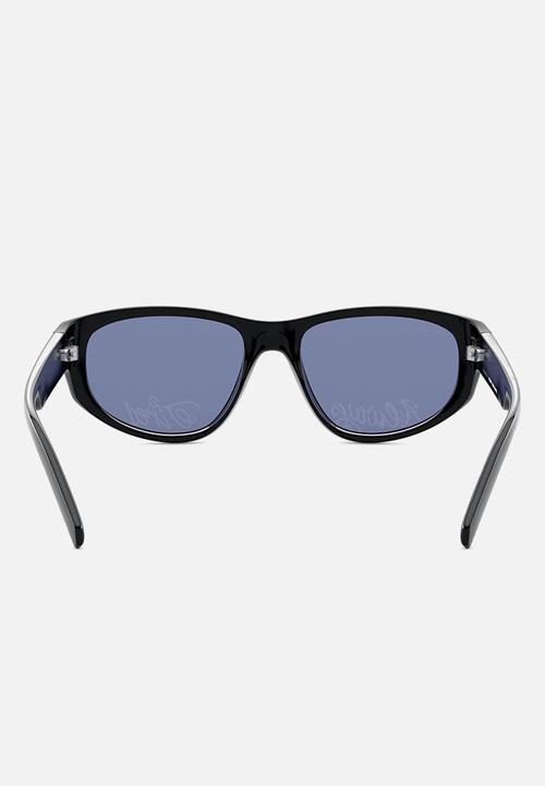 Arnette - Daemon blue tampo silver /blue 54mm - black