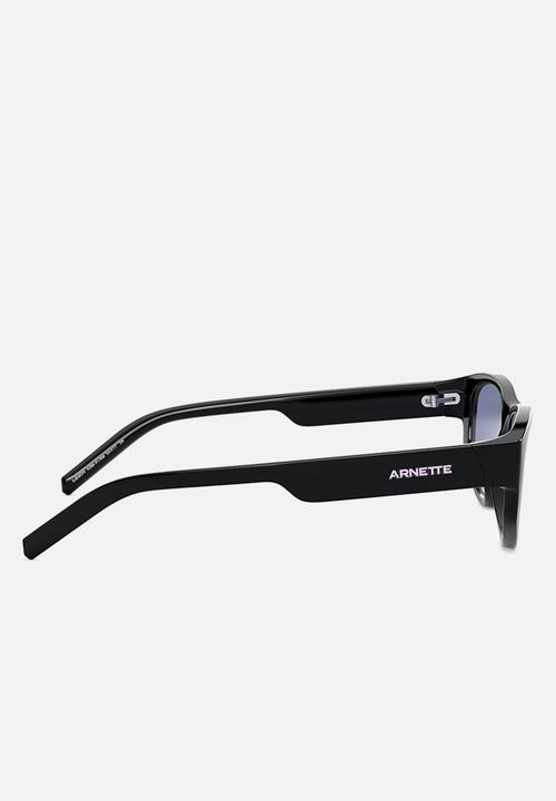 Arnette - Daemon blue tampo silver /blue 54mm - black
