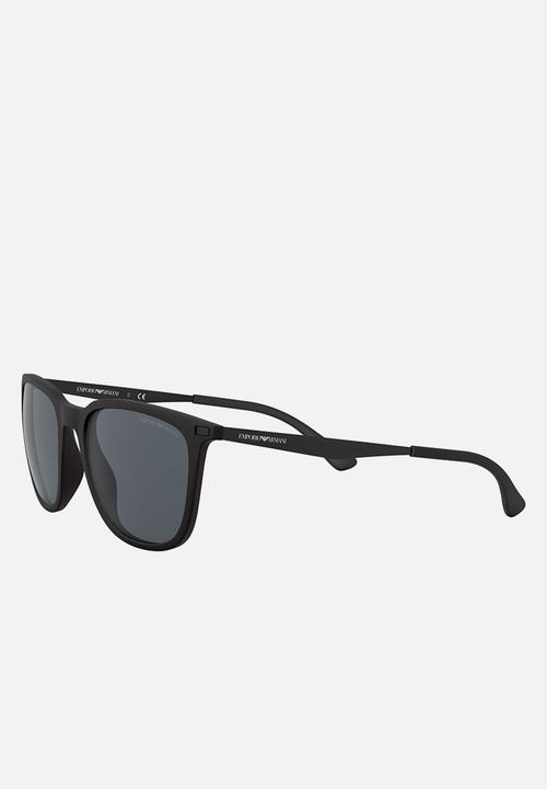 Emporio Armani - 0ea4149 55mm - grey