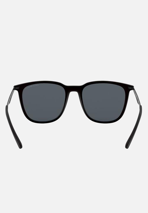 Emporio Armani - 0ea4149 55mm - grey
