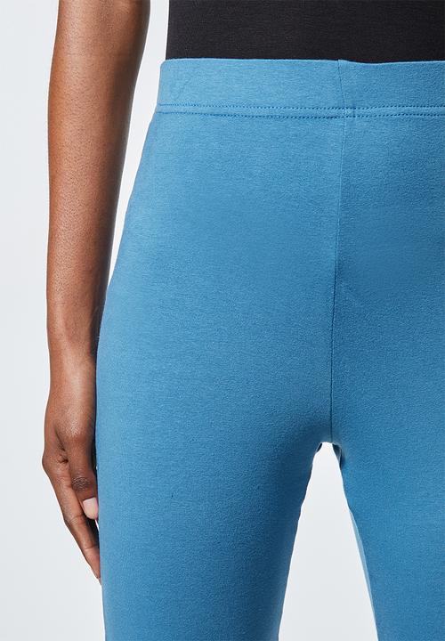 Superbalist - Cycle shorts - blue