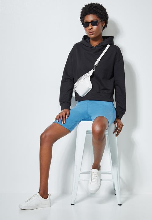 Superbalist - Cycle shorts - blue