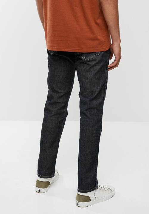 Wrangler - Greensboro jeans - raising gemini