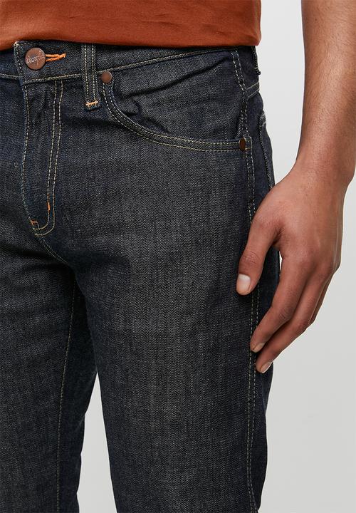 Wrangler - Greensboro jeans - raising gemini