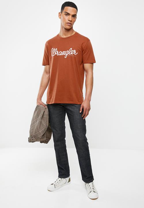 Wrangler - Greensboro jeans - raising gemini