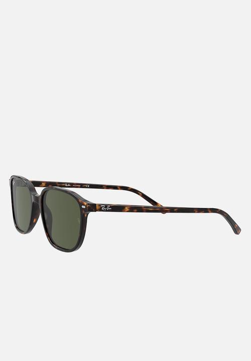 Ray-Ban - Leonard 51mm - g-15 green