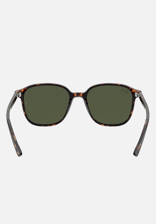 Ray-Ban - Leonard 51mm - g-15 green