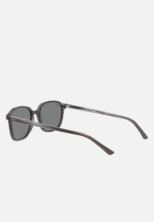 Ray-Ban - Leonard 51mm - dark grey