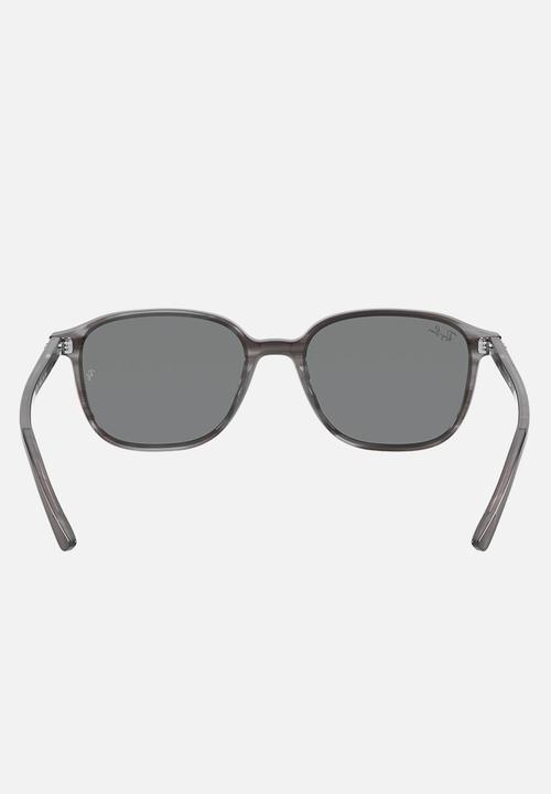 Ray-Ban - Leonard 51mm - dark grey