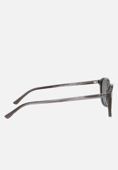 Ray-Ban - Leonard 51mm - dark grey