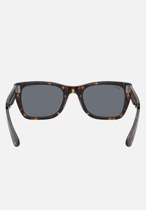 Ray-Ban - Caribbean 52mm - blue/tortoise