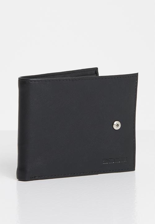 BOSSI - Shaebizt - black 