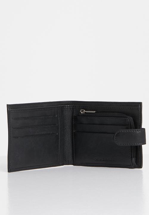 BOSSI - Shaebizt - black 