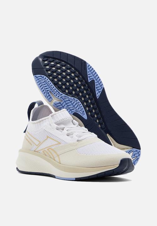 Reebok - Rbk-fusium run 20 s - stucco/white/champa