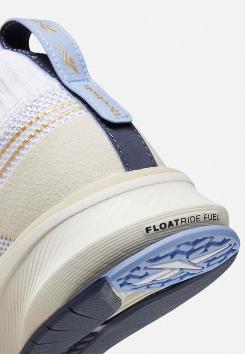 Reebok - Rbk-fusium run 20 s - stucco/white/champa