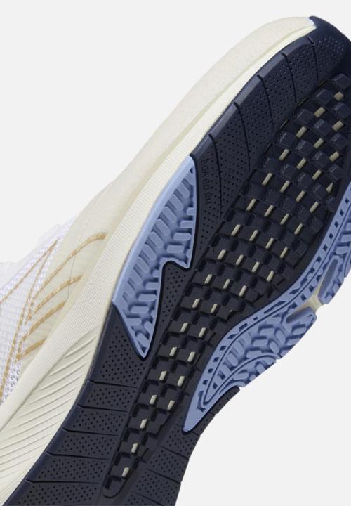 Reebok - Rbk-fusium run 20 s - stucco/white/champa