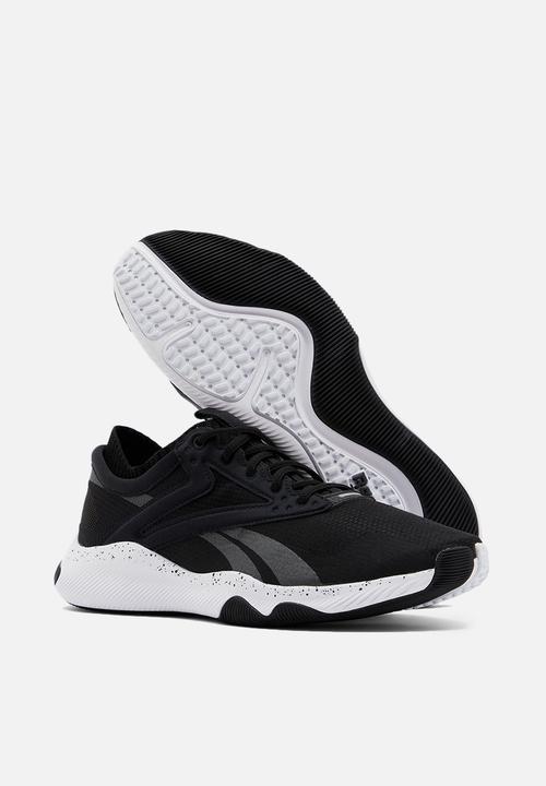 Reebok - Reebok HIIT men's trainers - black/white