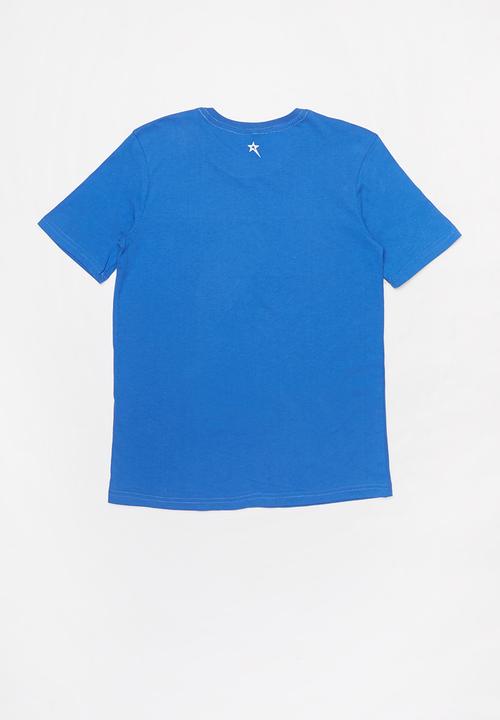 SOVIET - Boys coventry - blue