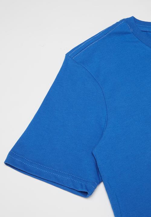 SOVIET - Boys coventry - blue