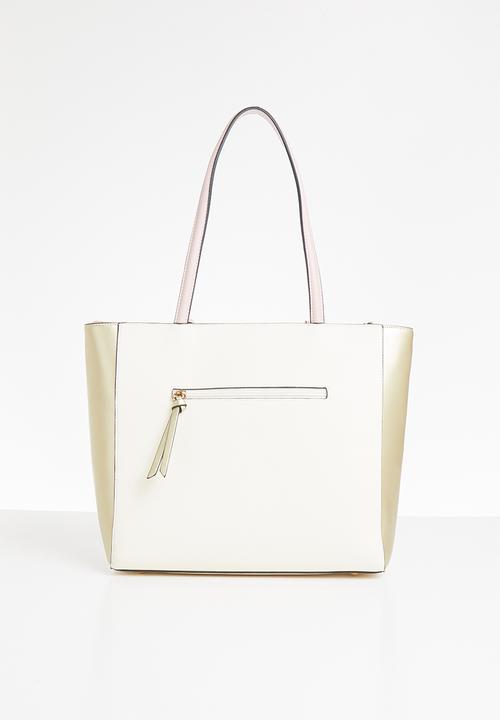 SISSY BOY - Sophie tote bag - multi 