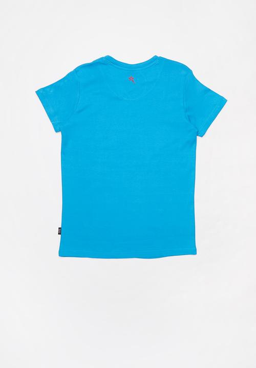 SOVIET - Boys hull - turquoise 