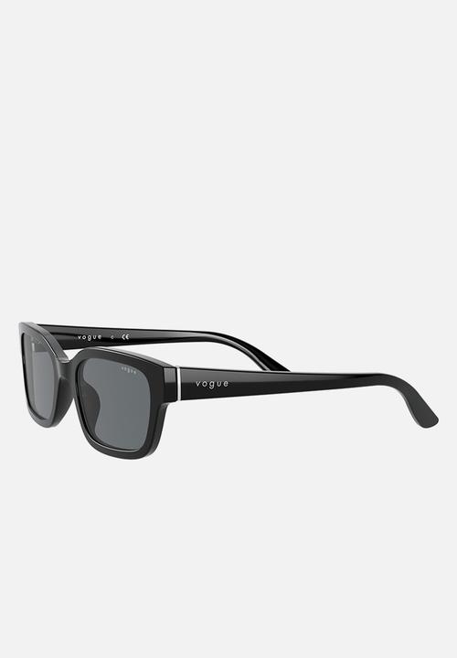 Vogue Eyewear - Vogue  sunglasses - dark grey