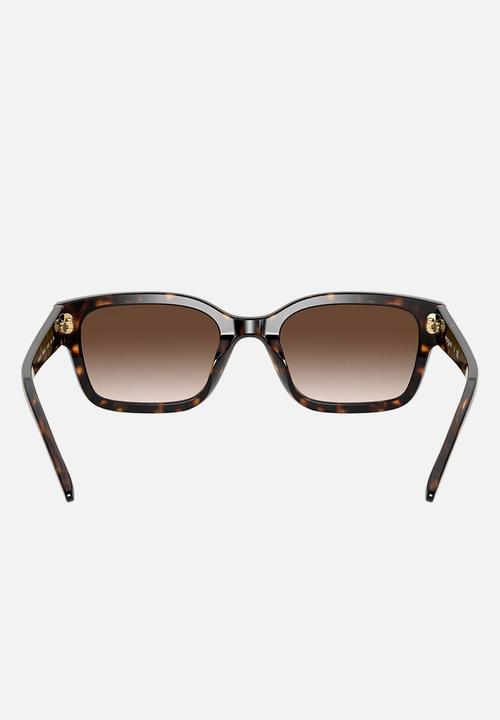 Vogue Eyewear - Vogue Eyewear - 0VO5357S - Dark Havana