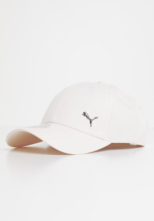 PUMA - Puma metal cat cap - light pink 