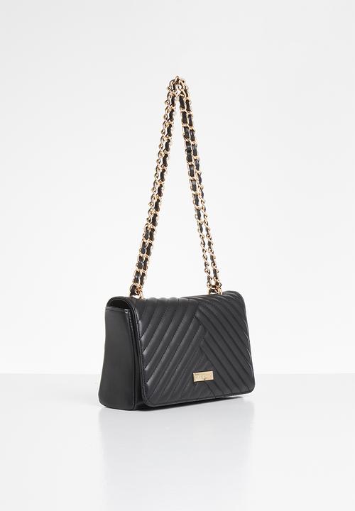 SISSY BOY - Coco crossbody bag - black